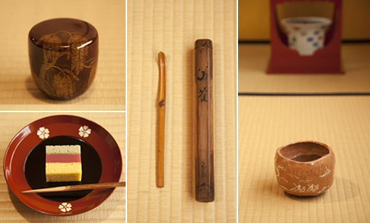 道具類